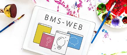 BMS-WEB　不動産売買物件ホームページ管理用CMS